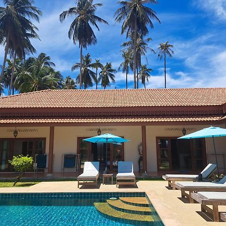Laura Guest House-Adult Only- Hua Thanon  외부 사진