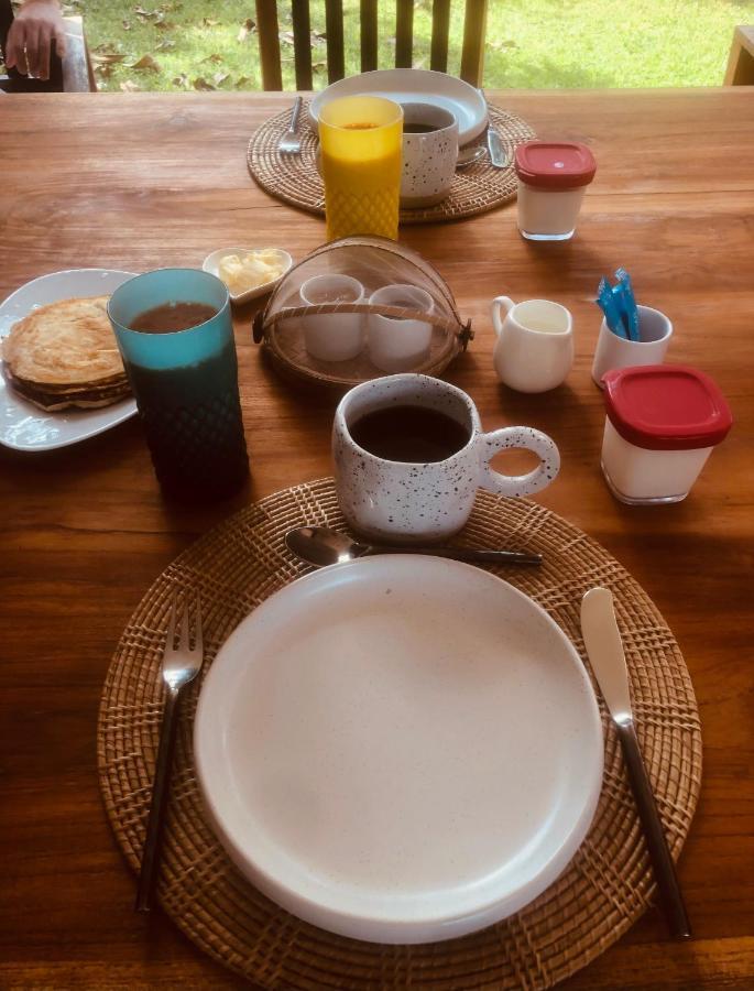 Laura Guest House-Adult Only- Hua Thanon  외부 사진