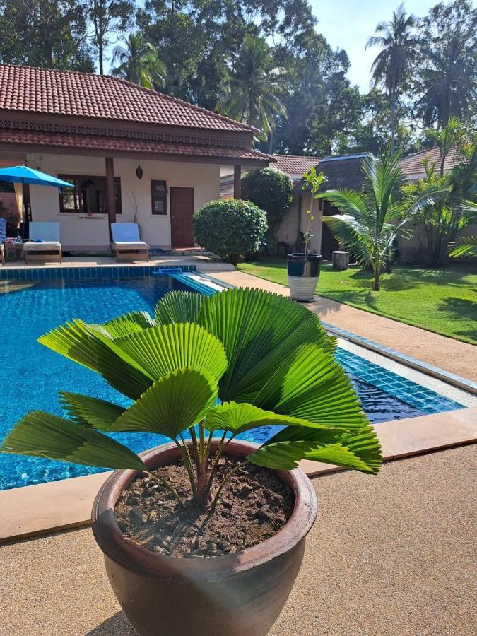 Laura Guest House-Adult Only- Hua Thanon  외부 사진