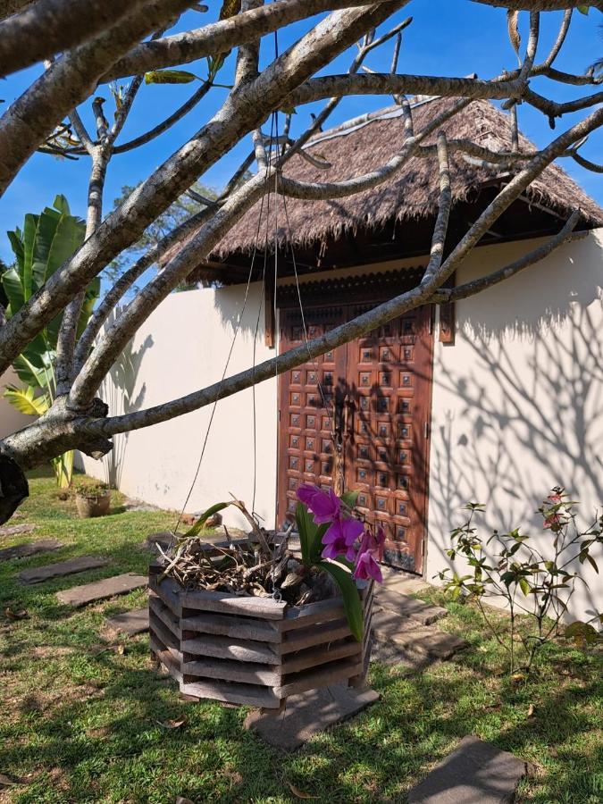 Laura Guest House-Adult Only- Hua Thanon  외부 사진
