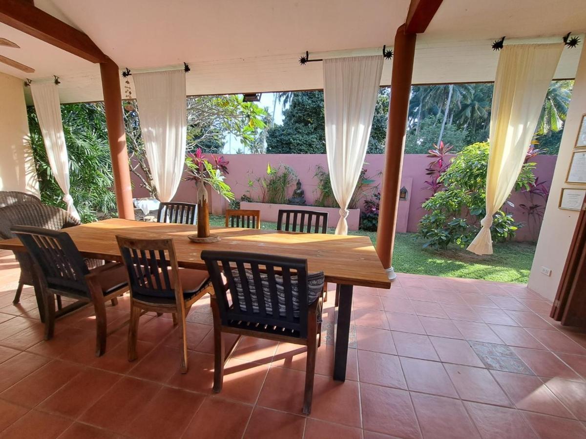 Laura Guest House-Adult Only- Hua Thanon  외부 사진