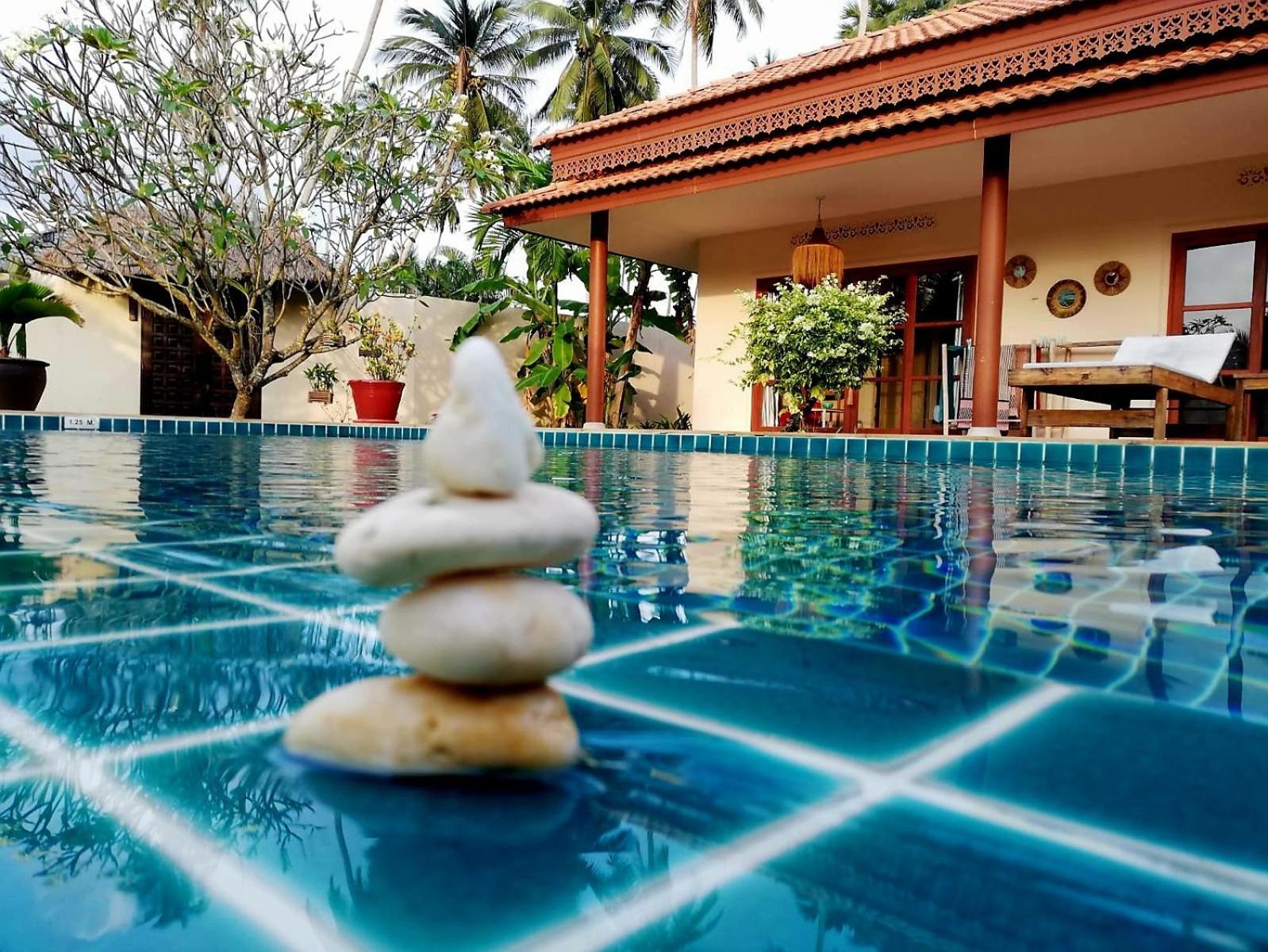 Laura Guest House-Adult Only- Hua Thanon  외부 사진