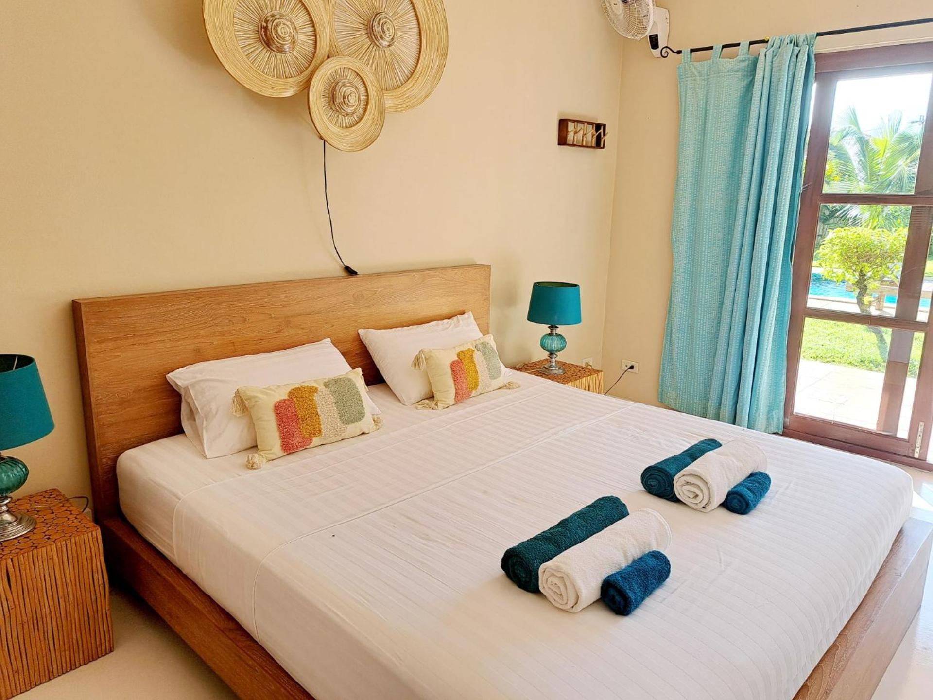 Laura Guest House-Adult Only- Hua Thanon  외부 사진