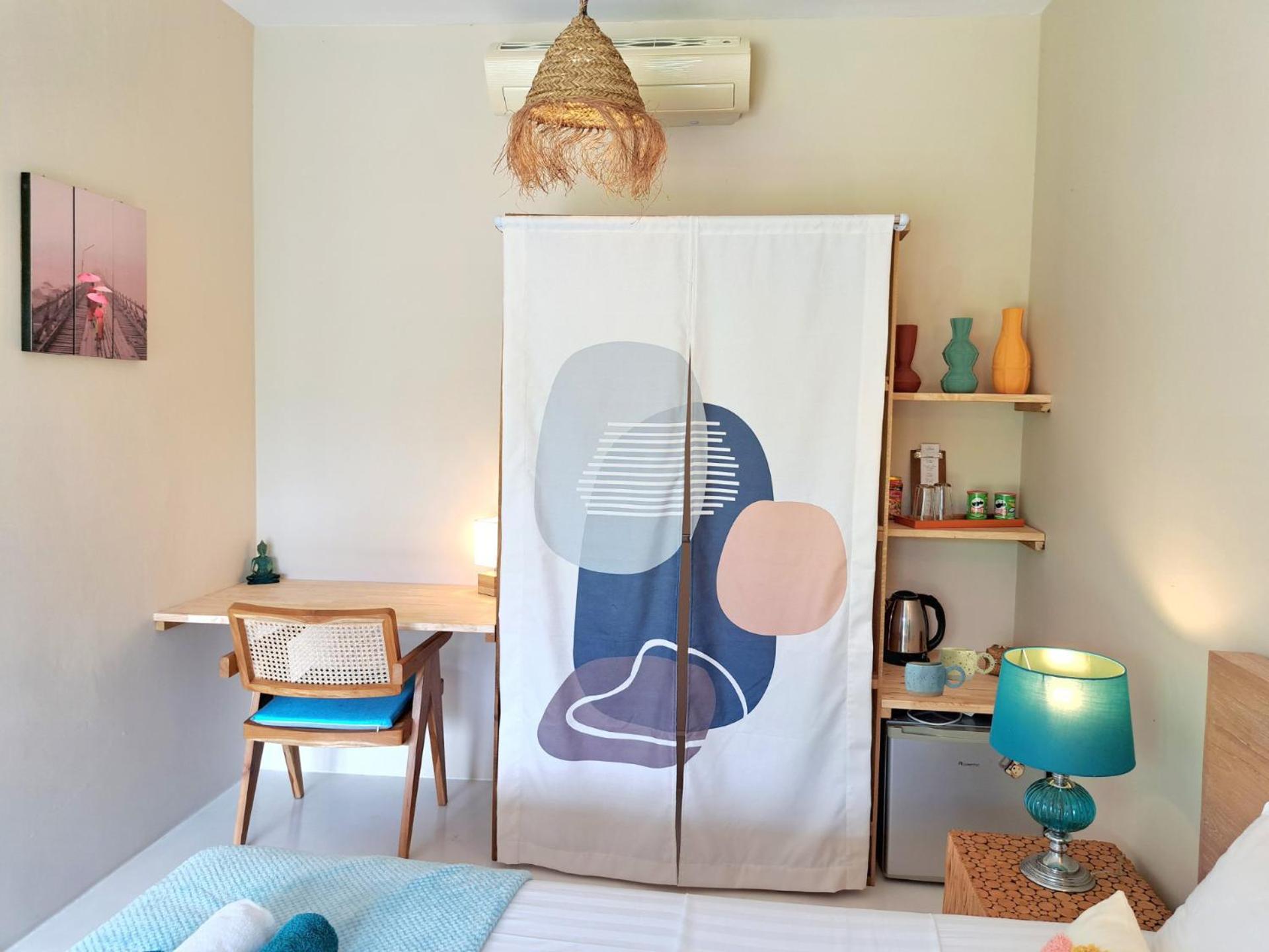 Laura Guest House-Adult Only- Hua Thanon  외부 사진