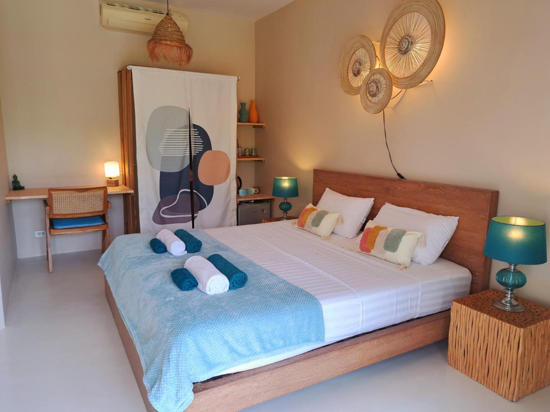 Laura Guest House-Adult Only- Hua Thanon  외부 사진
