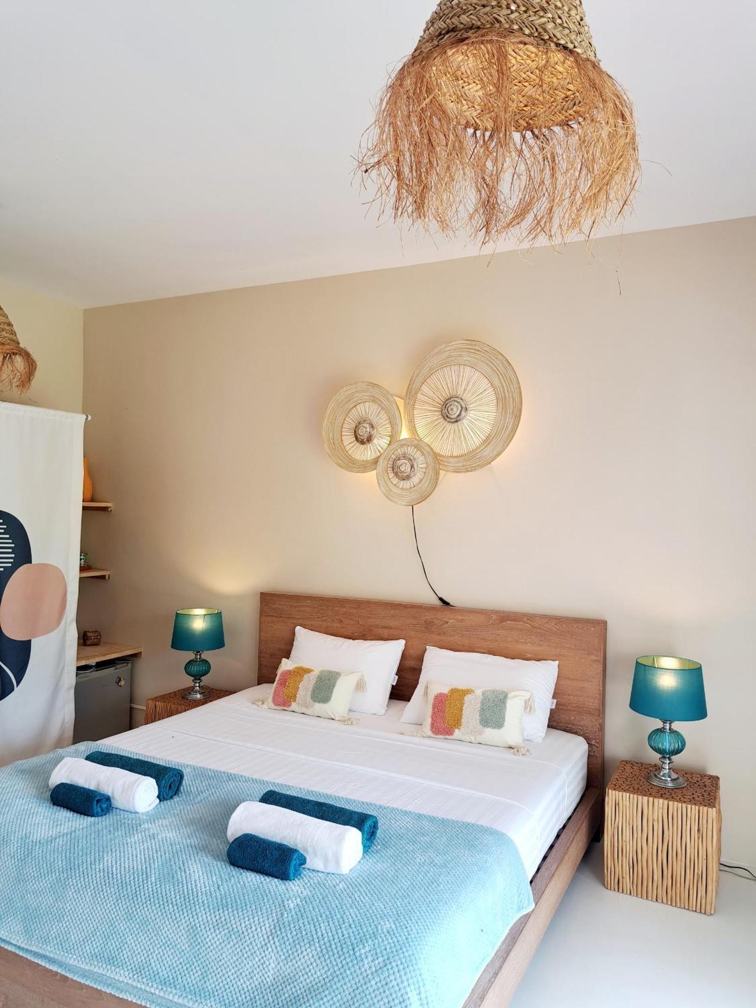 Laura Guest House-Adult Only- Hua Thanon  객실 사진