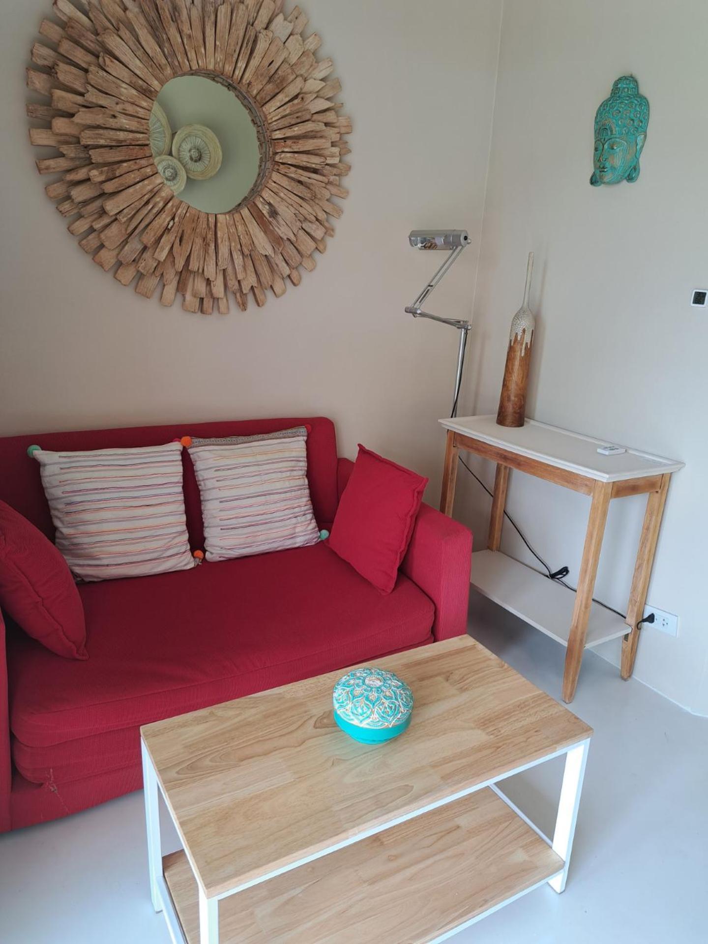Laura Guest House-Adult Only- Hua Thanon  객실 사진