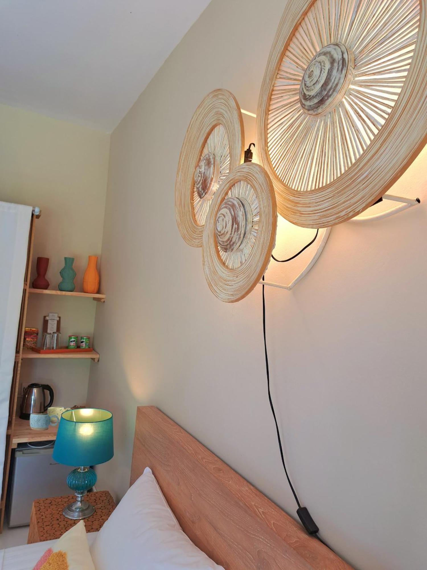 Laura Guest House-Adult Only- Hua Thanon  객실 사진