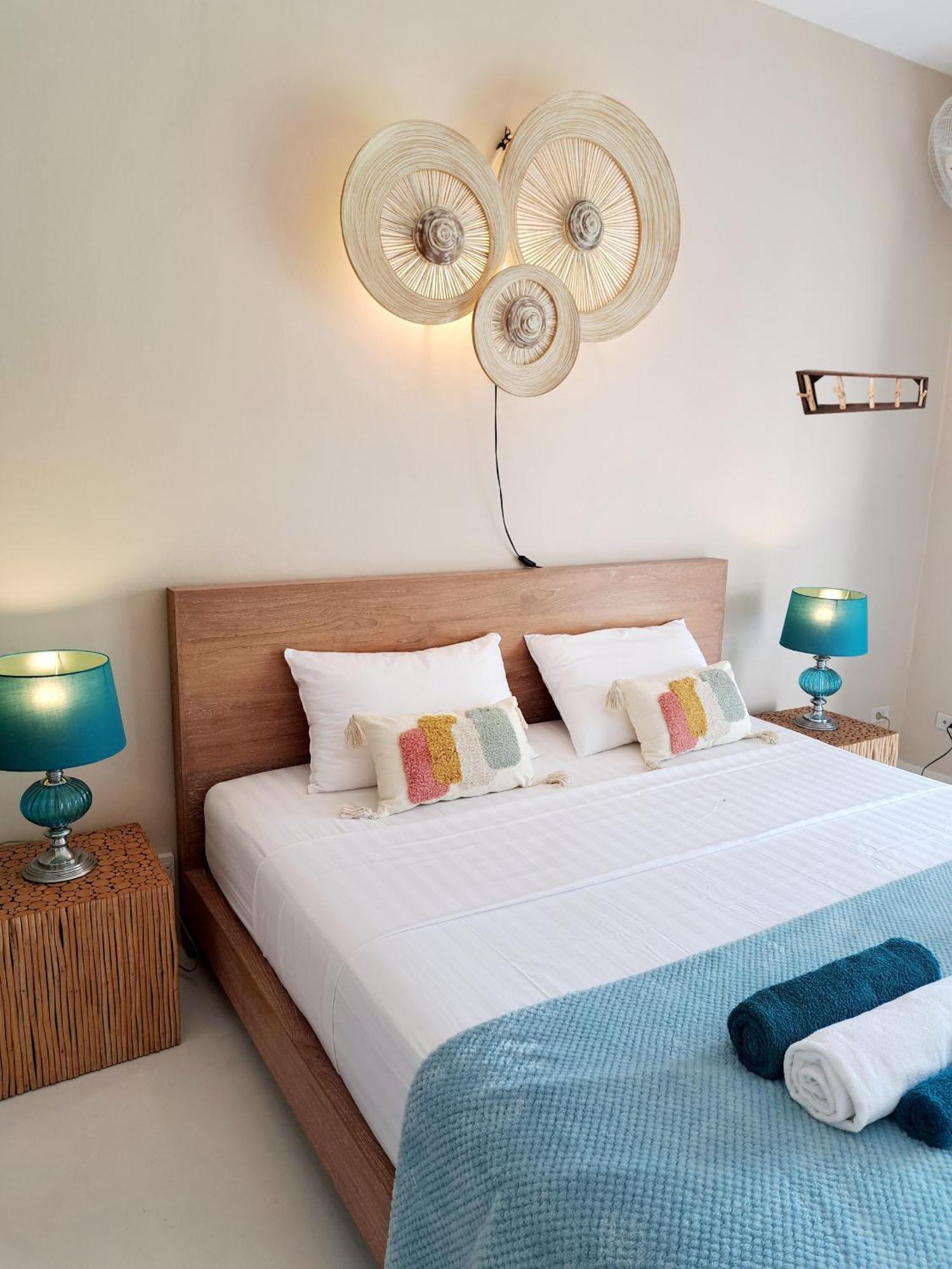 Laura Guest House-Adult Only- Hua Thanon  객실 사진