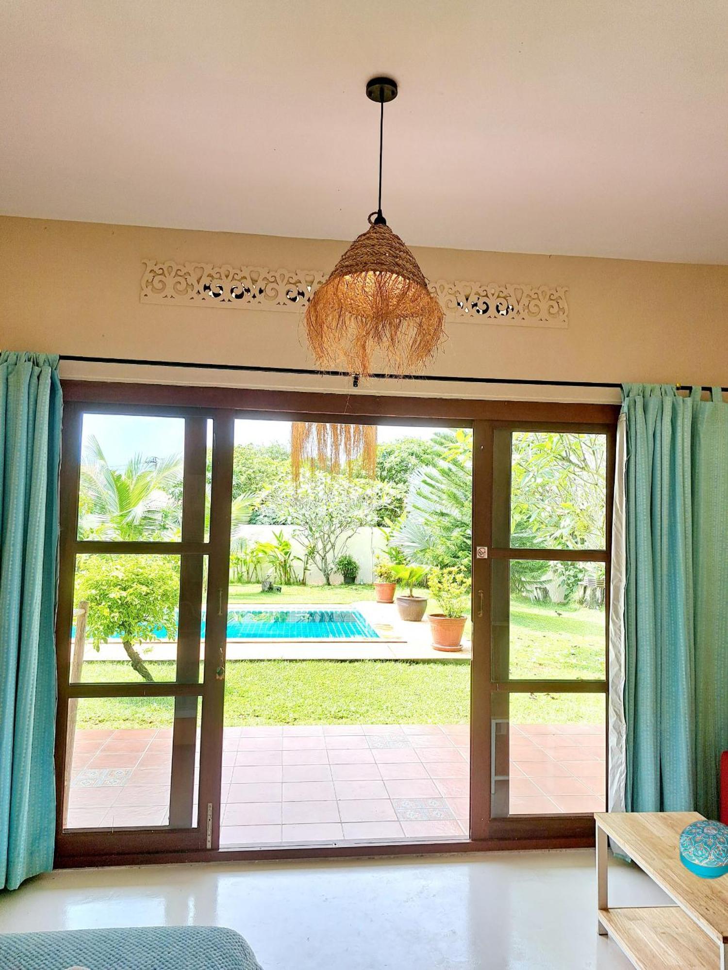 Laura Guest House-Adult Only- Hua Thanon  객실 사진